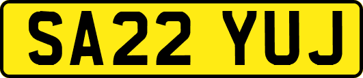 SA22YUJ