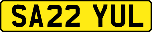 SA22YUL