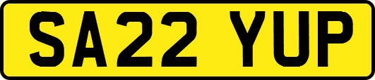 SA22YUP