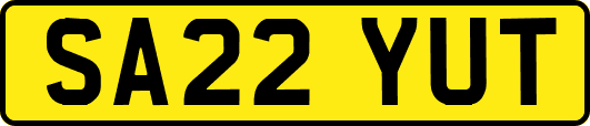 SA22YUT