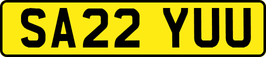 SA22YUU