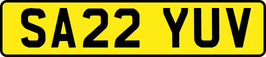 SA22YUV