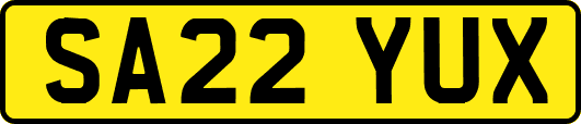 SA22YUX