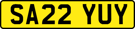 SA22YUY
