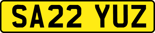 SA22YUZ