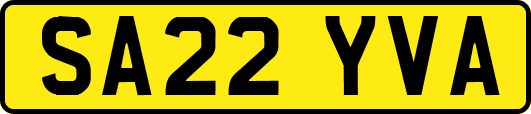 SA22YVA