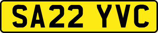 SA22YVC
