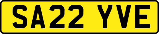 SA22YVE