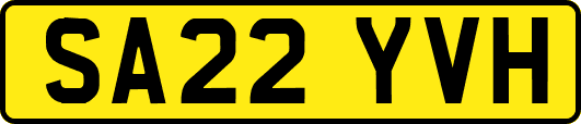 SA22YVH