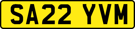 SA22YVM