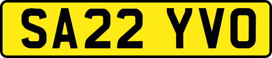SA22YVO