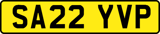 SA22YVP