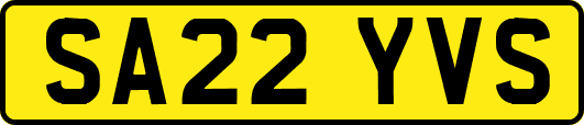 SA22YVS