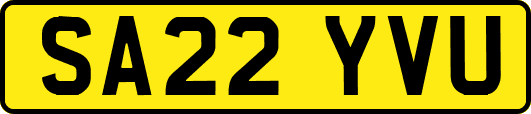 SA22YVU