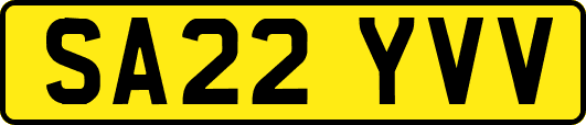 SA22YVV