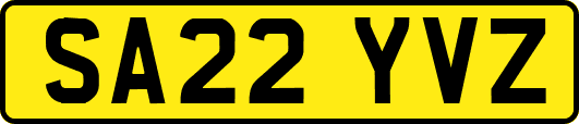 SA22YVZ