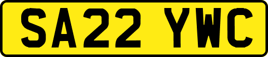 SA22YWC