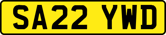 SA22YWD