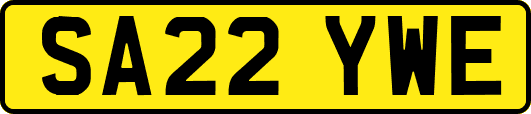 SA22YWE
