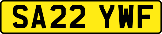 SA22YWF