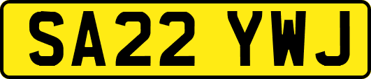 SA22YWJ
