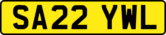 SA22YWL