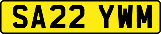 SA22YWM
