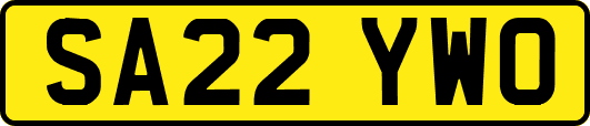 SA22YWO