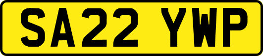 SA22YWP