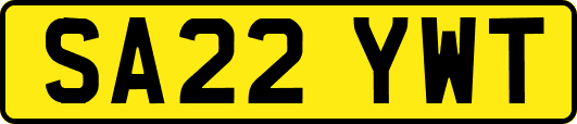 SA22YWT