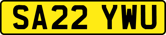 SA22YWU