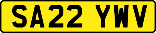 SA22YWV