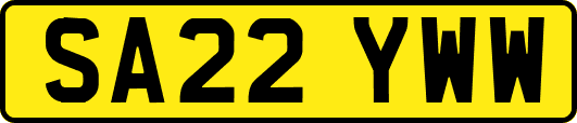 SA22YWW