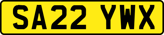 SA22YWX