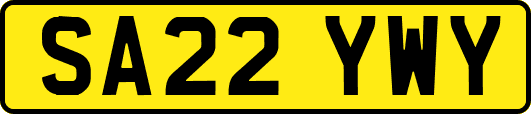 SA22YWY