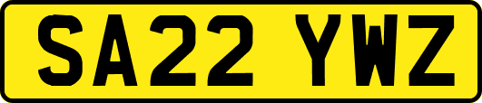 SA22YWZ