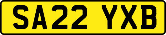 SA22YXB