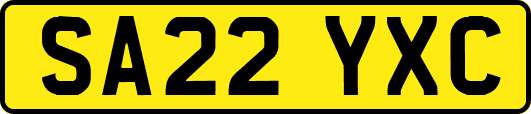 SA22YXC