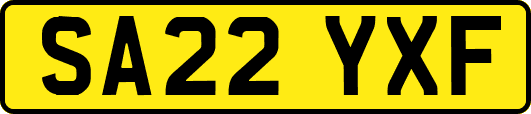 SA22YXF