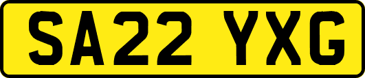 SA22YXG