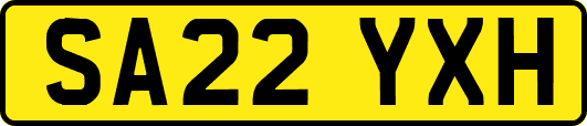 SA22YXH