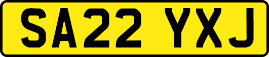 SA22YXJ