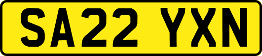 SA22YXN