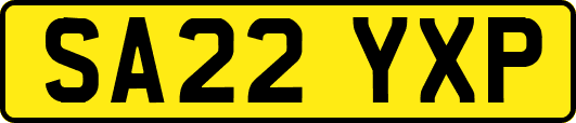 SA22YXP