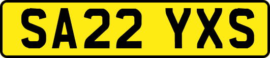 SA22YXS