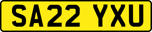 SA22YXU