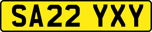 SA22YXY