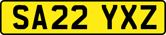SA22YXZ