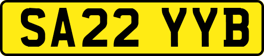 SA22YYB