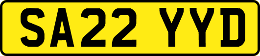SA22YYD